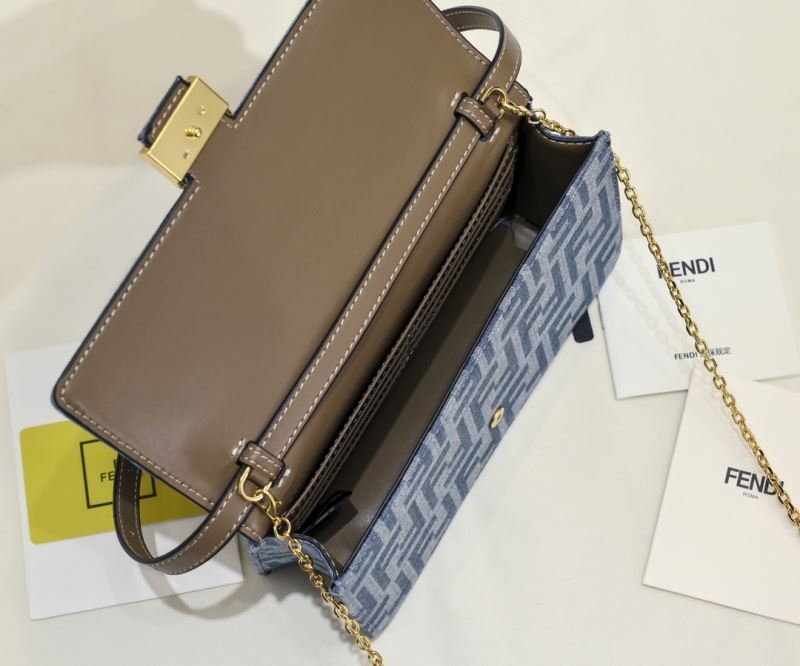 Fendi Baguette Bags